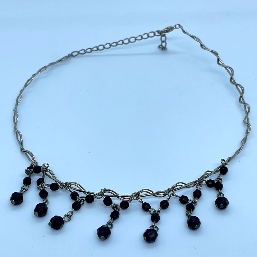 Vintage necklace